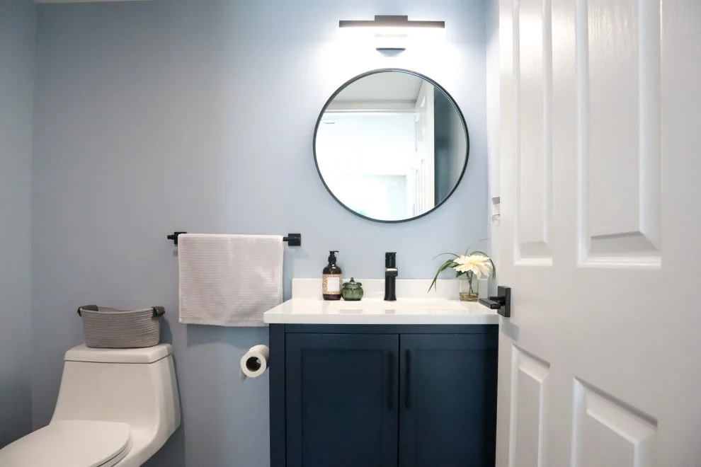 Finn Hill House Renovation by Elevated Home Remodel - Photo 15