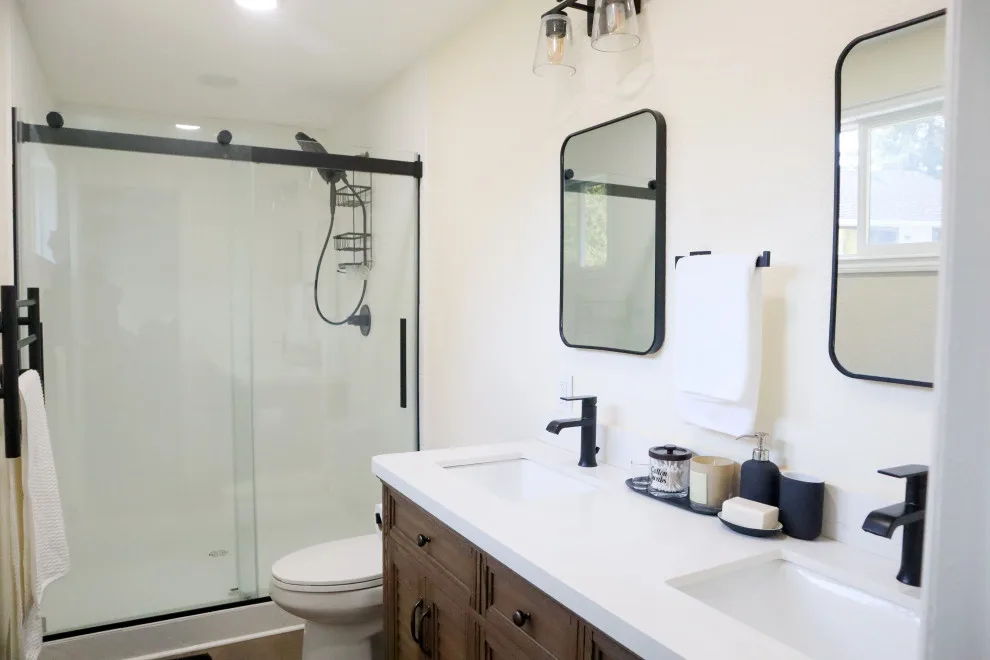 Finn Hill House Renovation by Elevated Home Remodel - Photo 10