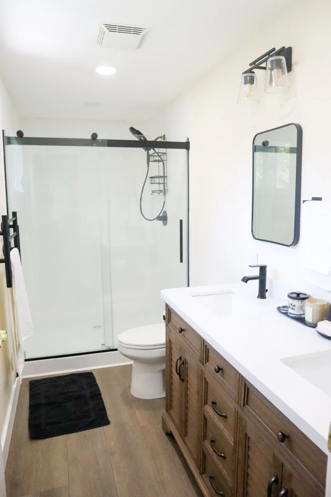 Finn Hill House Renovation by Elevated Home Remodel - Photo 5