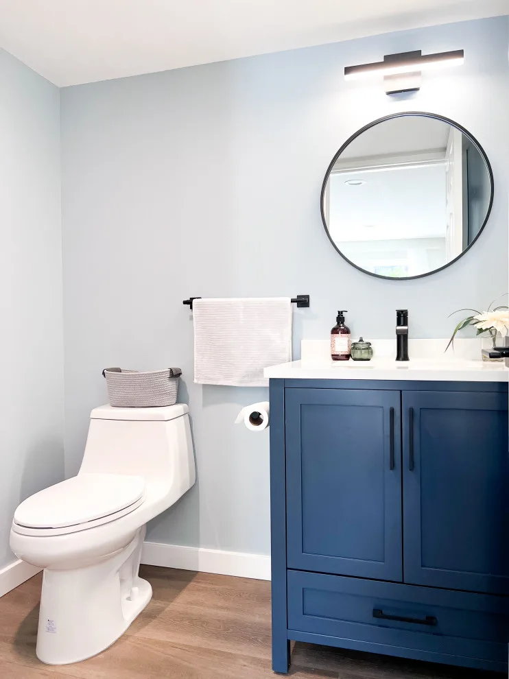 Finn Hill House Renovation by Elevated Home Remodel - Photo 2