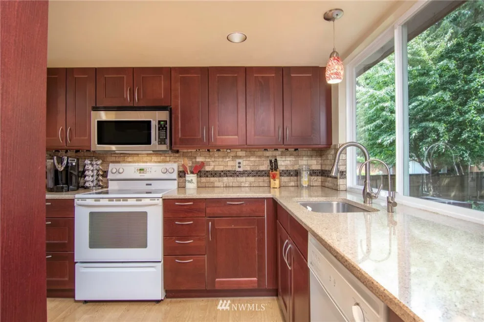 Finn Hill House Renovation by Elevated Home Remodel - Photo 9