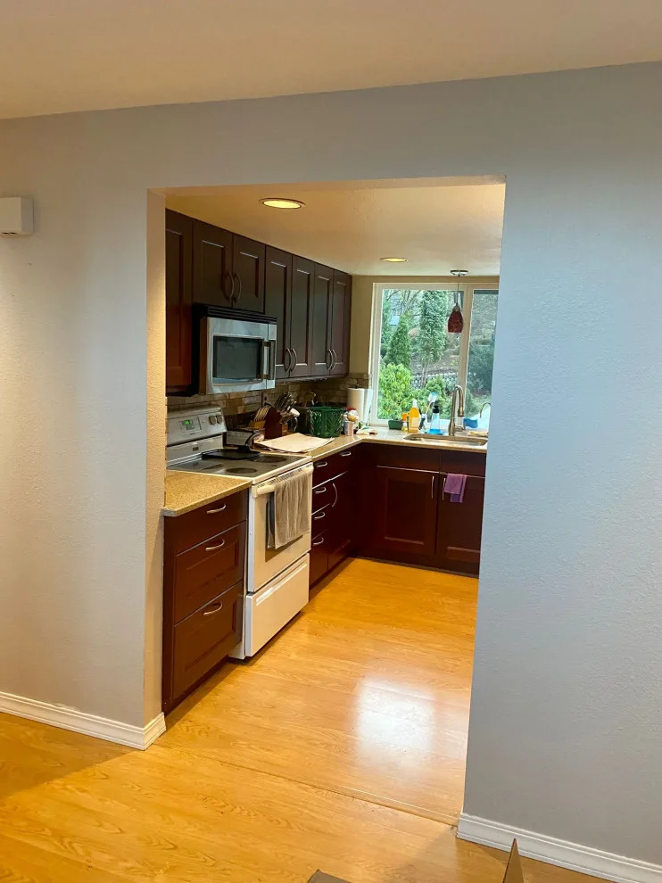 Finn Hill House Renovation by Elevated Home Remodel - Photo 17
