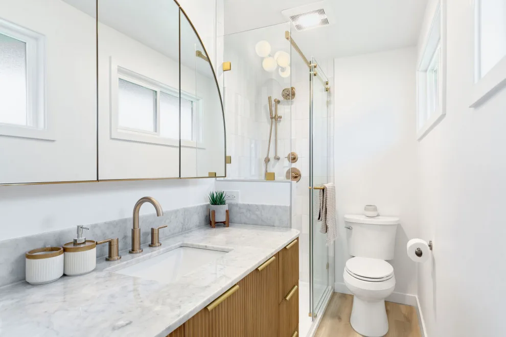 Finn Hill Rambler Renovation by Elevated Home Remodel - Photo 23