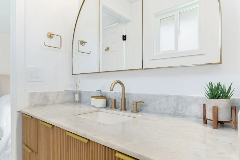 Finn Hill Rambler Renovation by Elevated Home Remodel - Photo 7