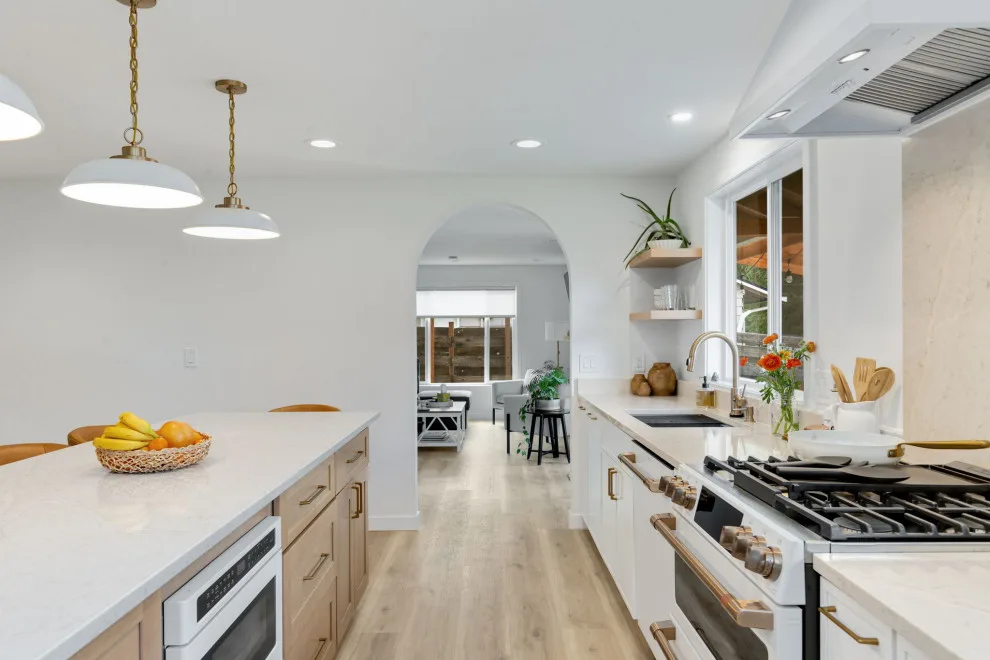 Finn Hill Rambler Renovation by Elevated Home Remodel - Photo 19