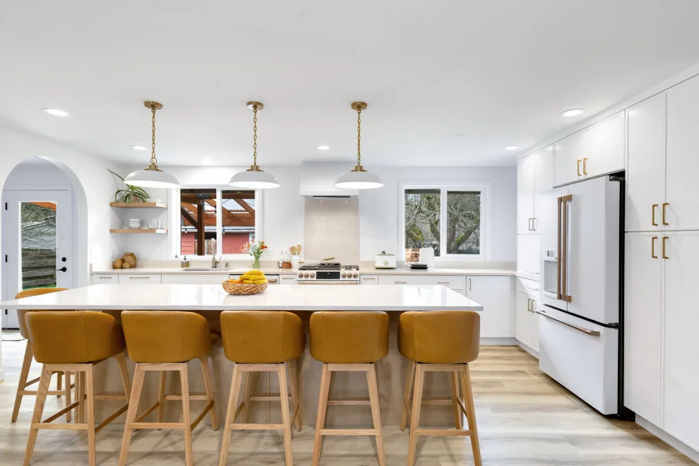 Finn Hill Rambler Renovation by Elevated Home Remodel - Photo 16