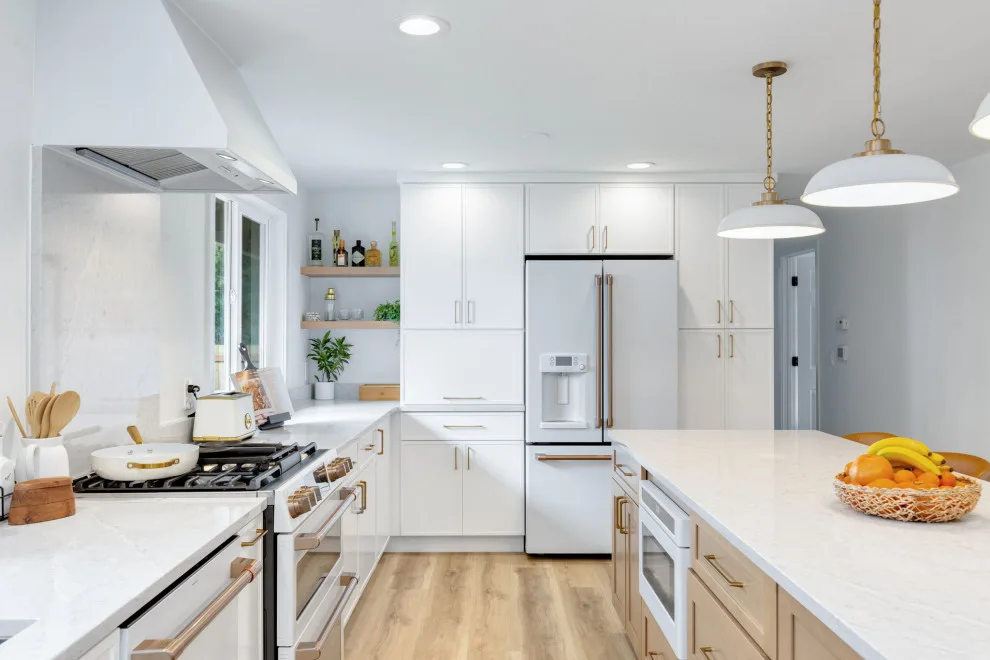 Finn Hill Rambler Renovation by Elevated Home Remodel - Photo 2
