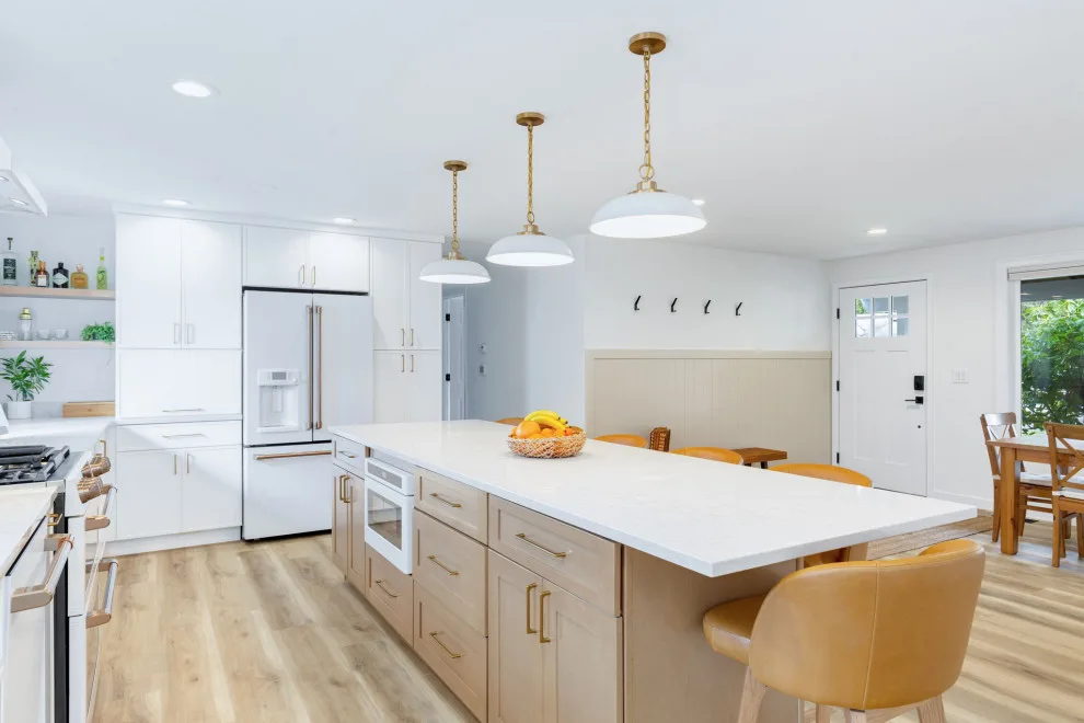 Finn Hill Rambler Renovation by Elevated Home Remodel - Photo 9