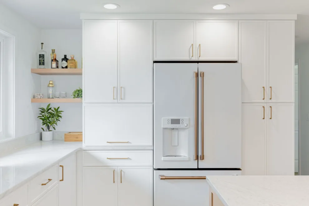 Finn Hill Rambler Renovation by Elevated Home Remodel - Photo 15