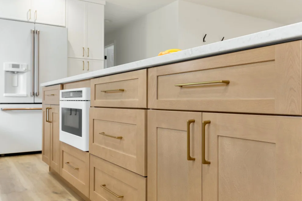 Elevated Home Remodel - Photo 9