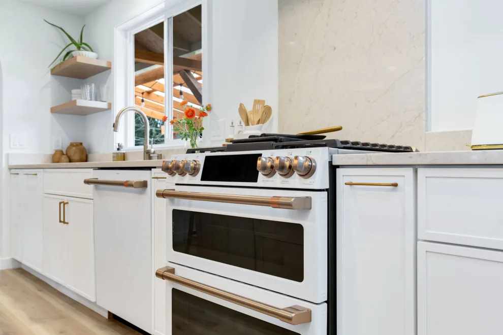 Finn Hill Rambler Renovation by Elevated Home Remodel - Photo 10