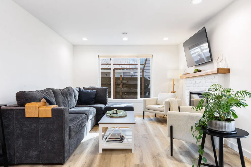 Finn Hill Rambler Renovation by Elevated Home Remodel - Photo 14