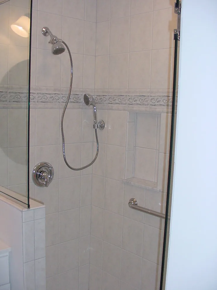 Finneytown Inclusive Design Restroom by KBC Remodeling - Photo 5
