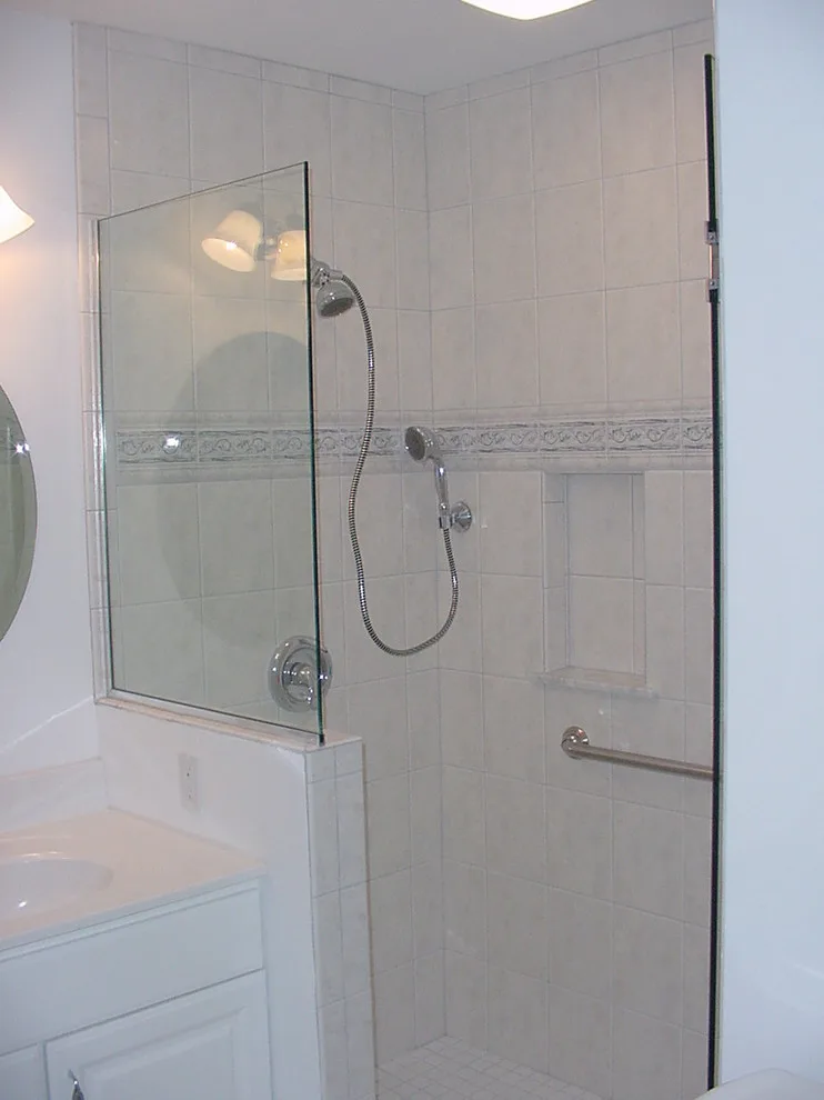 Finneytown Inclusive Design Restroom by KBC Remodeling - Photo 2