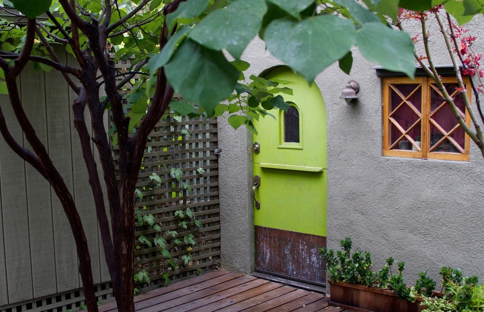 Secret Sanctuary Garden by Ketti Kupper Conscious Life Design - Photo 25