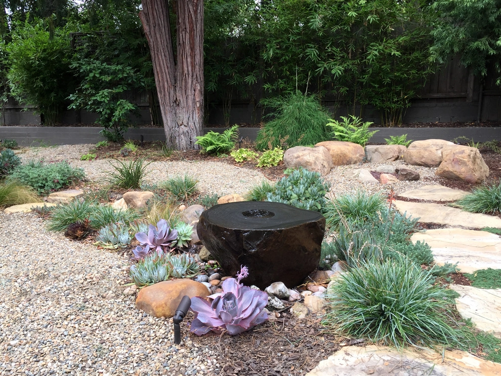 Compact Indoor/Outdoor Living Nature Scape by Ketti Kupper Conscious Life Design - Photo 2