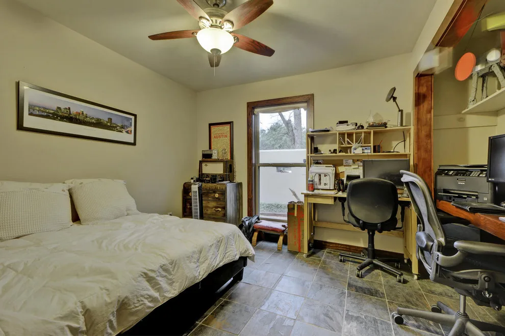 Fire Restoration for Central Austin Homes by Tier1 Group, LLC - Photo 6