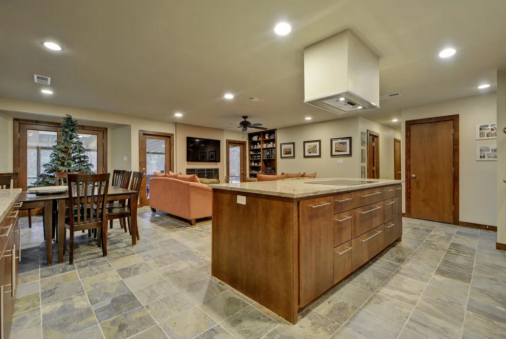 Fire Restoration for Central Austin Homes by Tier1 Group, LLC - Photo 14
