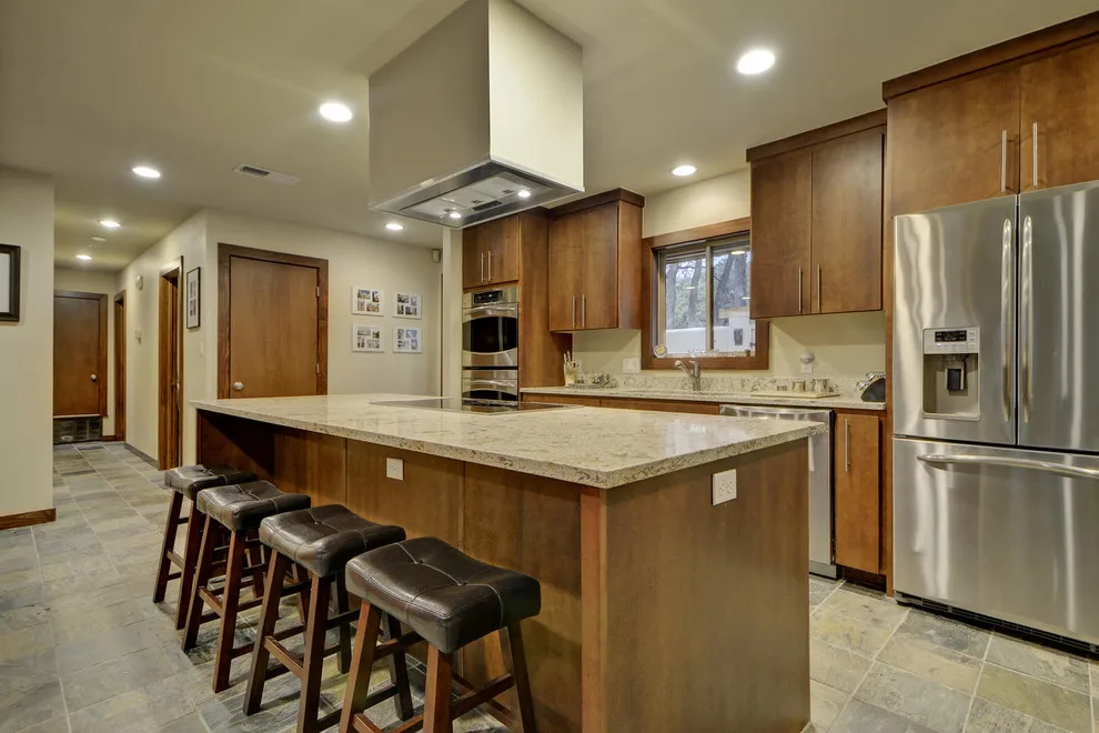 Fire Restoration for Central Austin Homes by Tier1 Group, LLC - Photo 16
