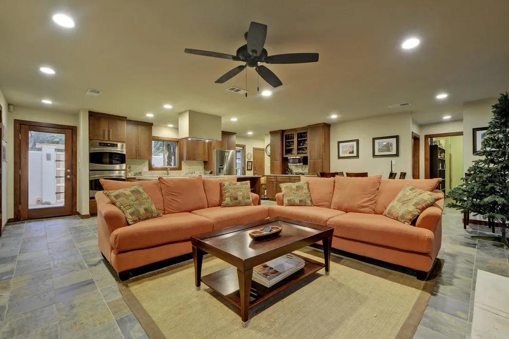Fire Restoration for Central Austin Homes by Tier1 Group, LLC - Photo 2