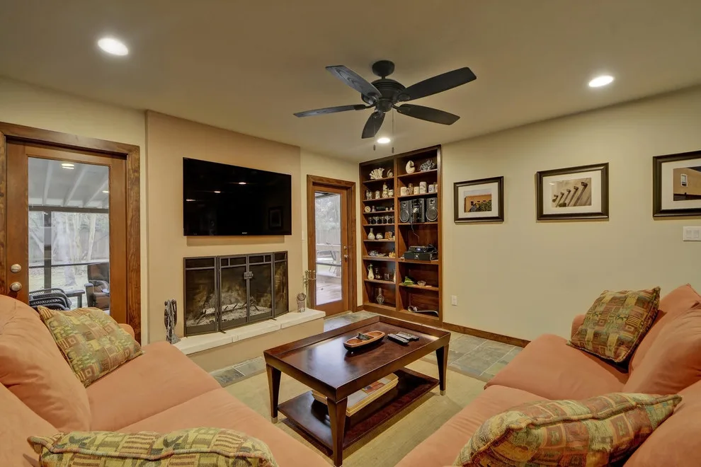 Fire Restoration for Central Austin Homes by Tier1 Group, LLC - Photo 8