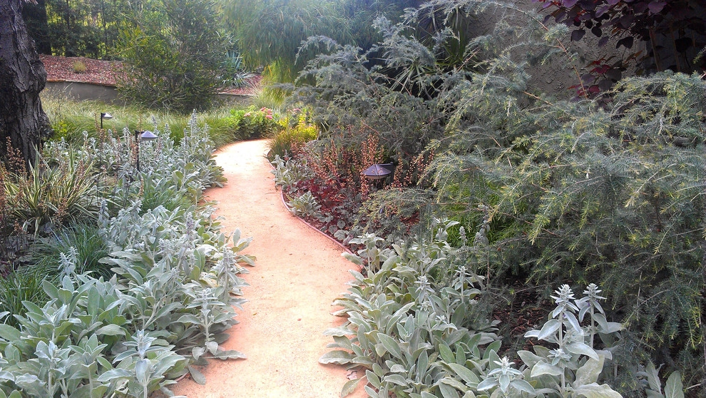Mystical Habitat Garden by Ketti Kupper Conscious Life Design - Photo 6