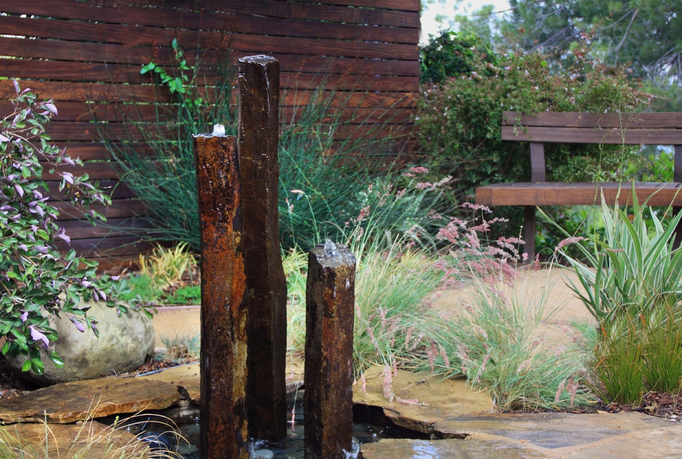 Mystical Habitat Garden by Ketti Kupper Conscious Life Design - Photo 57