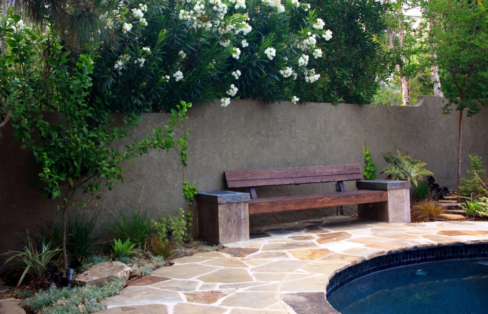 Mystical Habitat Garden by Ketti Kupper Conscious Life Design - Photo 22