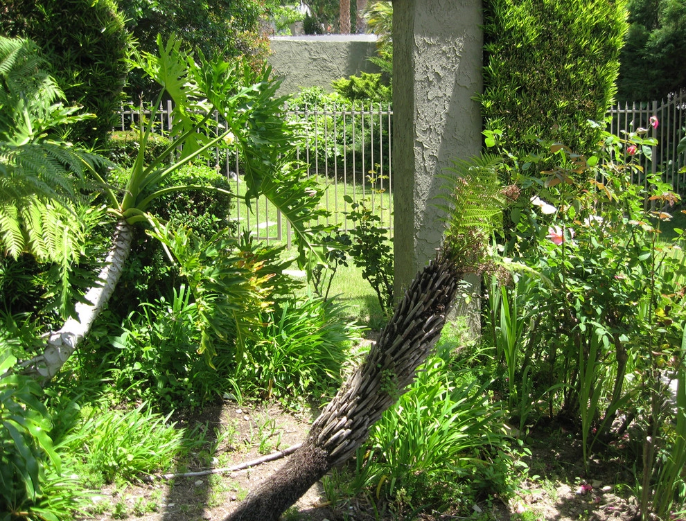 Mystical Habitat Garden by Ketti Kupper Conscious Life Design - Photo 50