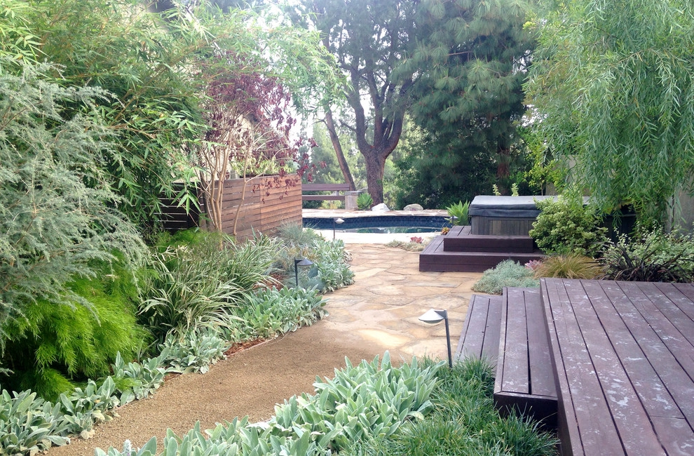 Mystical Habitat Garden by Ketti Kupper Conscious Life Design - Photo 37
