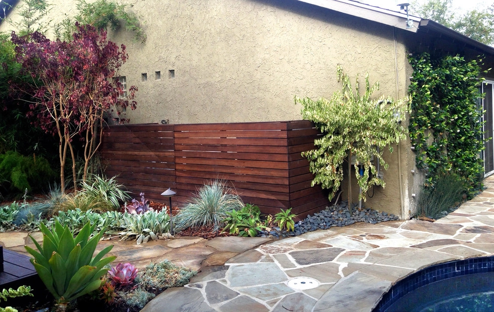 Mystical Habitat Garden by Ketti Kupper Conscious Life Design - Photo 14