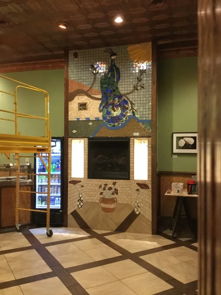 Hearth by Dave's Custom Tile - Photo 4