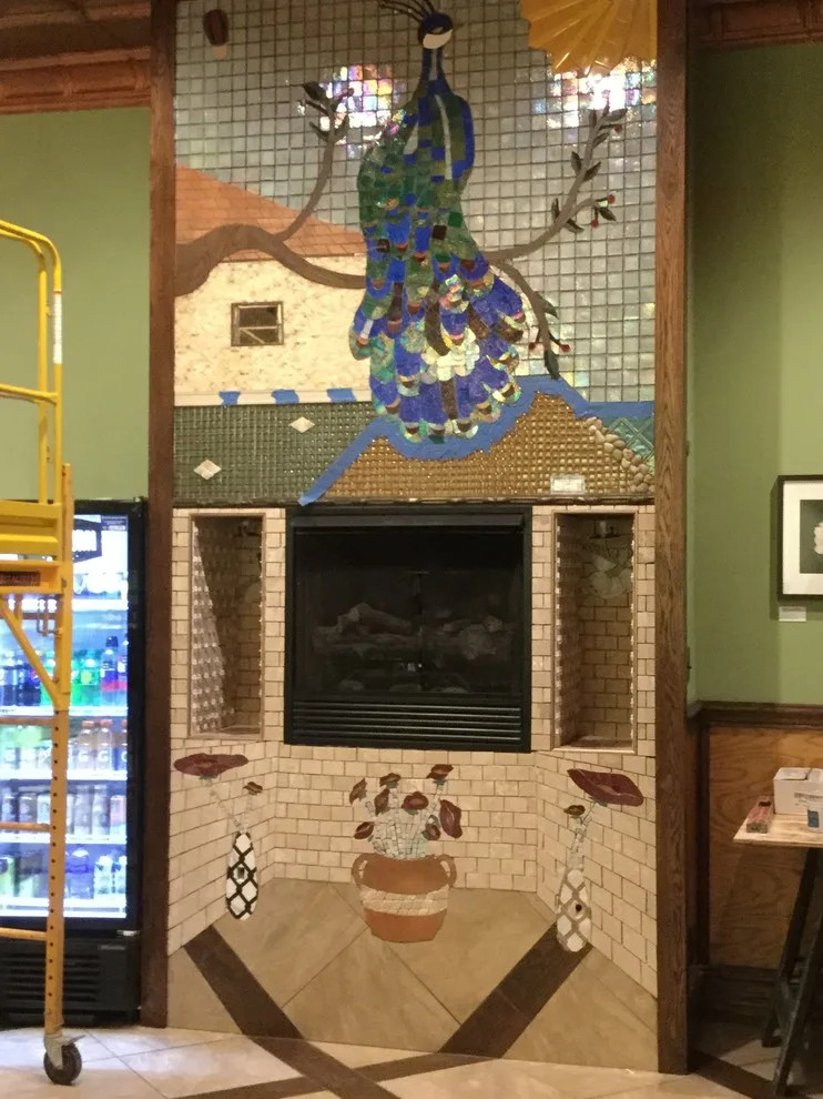 Hearth by Dave's Custom Tile - Photo 2