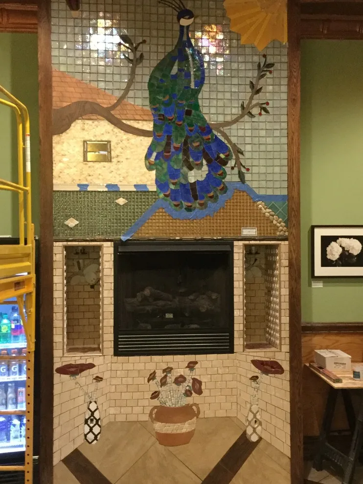 Hearth by Dave's Custom Tile - Photo 3