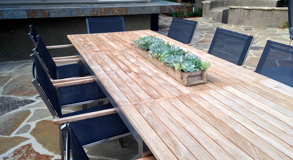 Mystical Habitat Garden by Ketti Kupper Conscious Life Design - Photo 36
