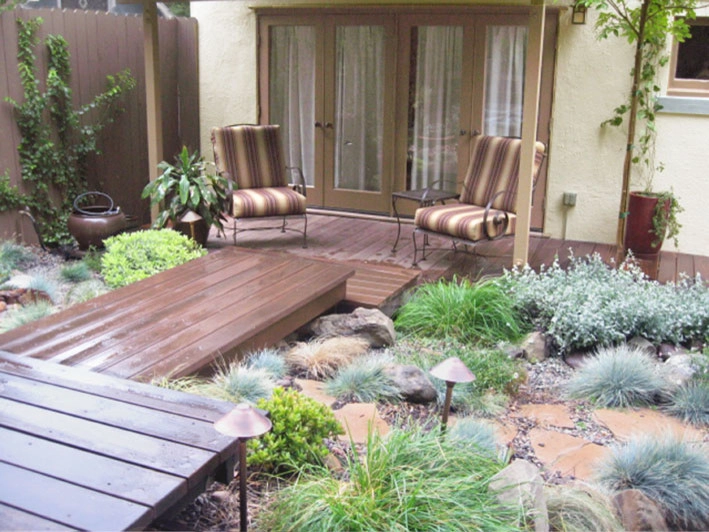Meditative Healing Garden- Laurel Canyon by Ketti Kupper Conscious Life Design - Photo 4