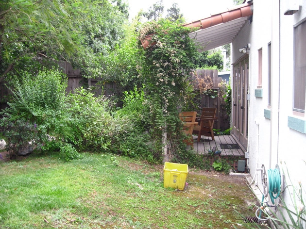 Meditative Healing Garden- Laurel Canyon by Ketti Kupper Conscious Life Design - Photo 15