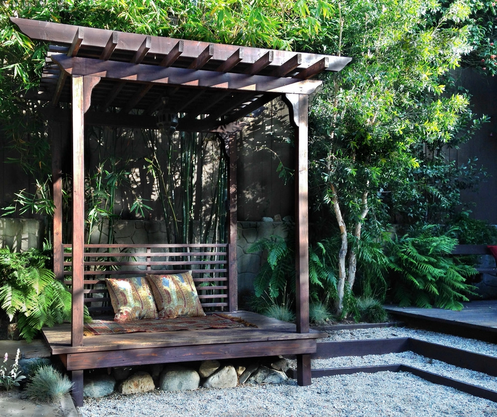 Meditative Healing Garden- Laurel Canyon by Ketti Kupper Conscious Life Design - Photo 16