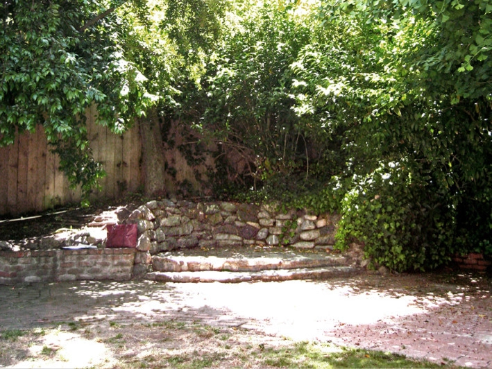 Meditative Healing Garden- Laurel Canyon by Ketti Kupper Conscious Life Design - Photo 2
