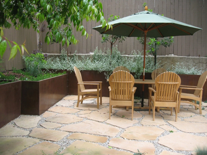 Meditative Healing Garden- Laurel Canyon by Ketti Kupper Conscious Life Design - Photo 11