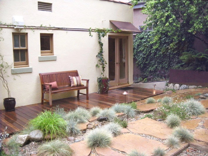 Meditative Healing Garden- Laurel Canyon by Ketti Kupper Conscious Life Design - Photo 13