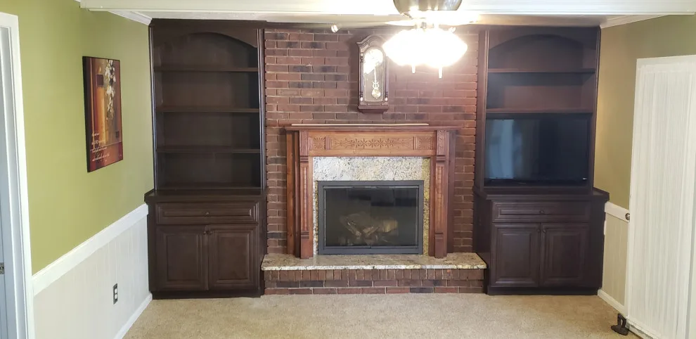 Chimney by Romans Home Improvement Llc - Photo 4