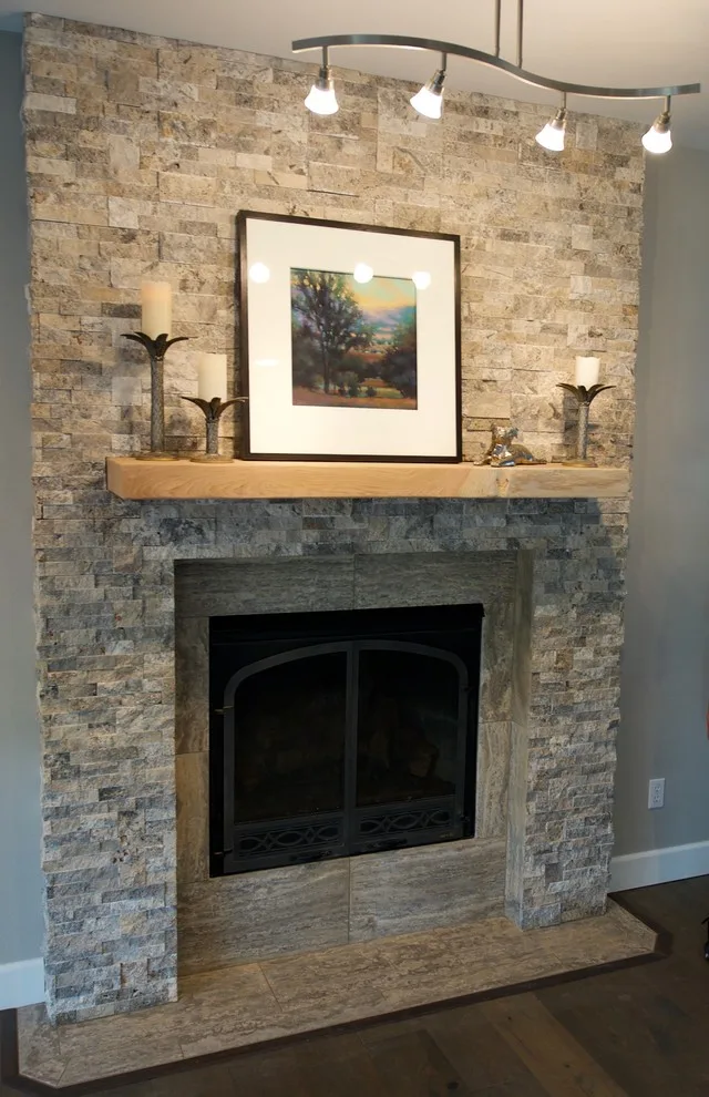 Pope Residence Renovation by Dunamis Interiors Inc. - Photo 22