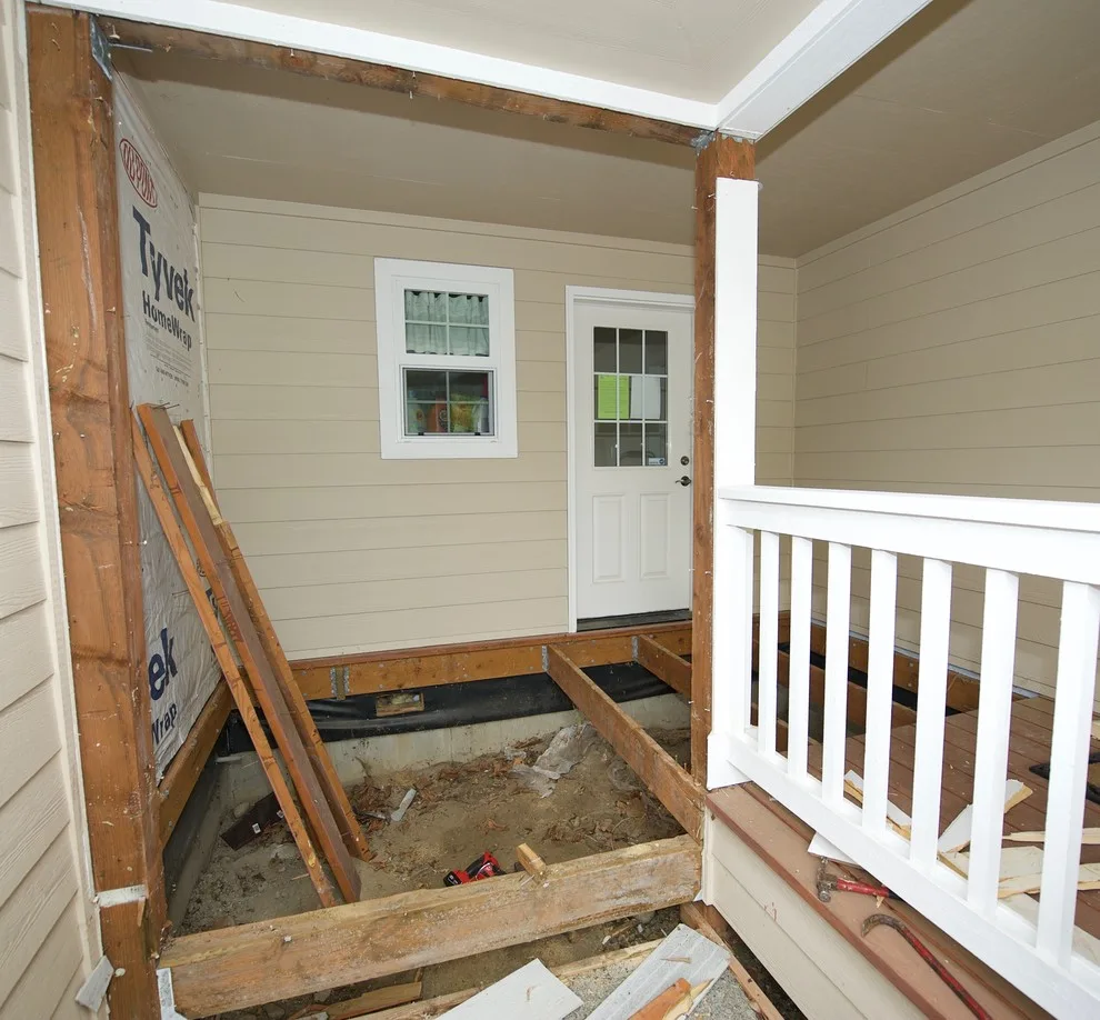Pope Residence Renovation by Dunamis Interiors Inc. - Photo 17