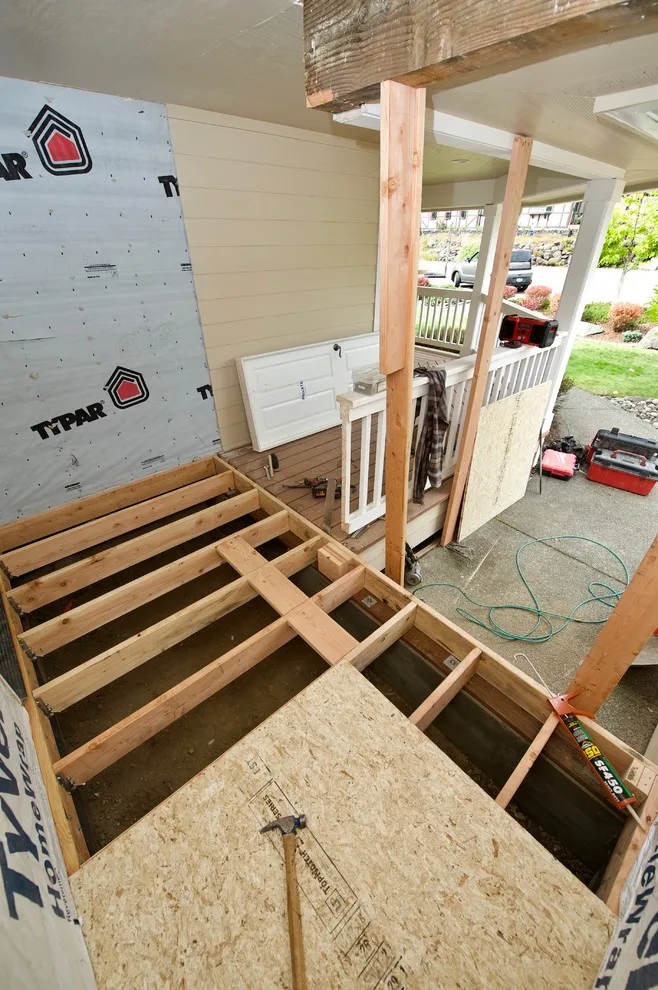 Pope Residence Renovation by Dunamis Interiors Inc. - Photo 29