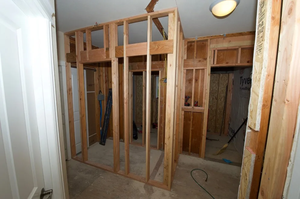 Pope Residence Renovation by Dunamis Interiors Inc. - Photo 5