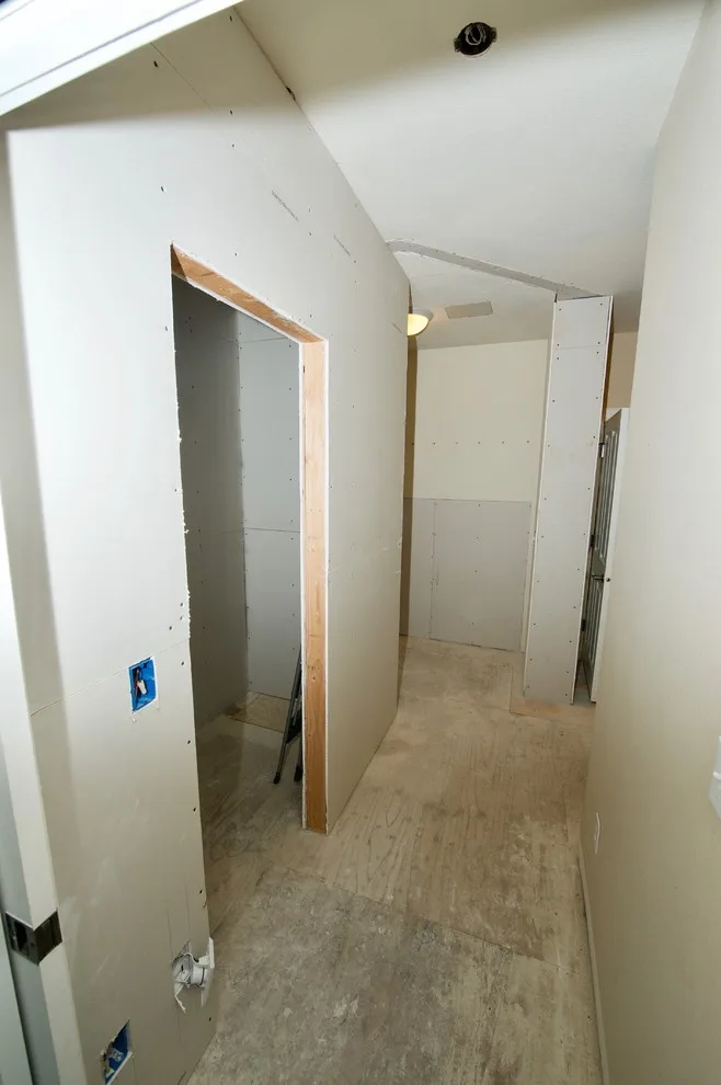 Pope Residence Renovation by Dunamis Interiors Inc. - Photo 11