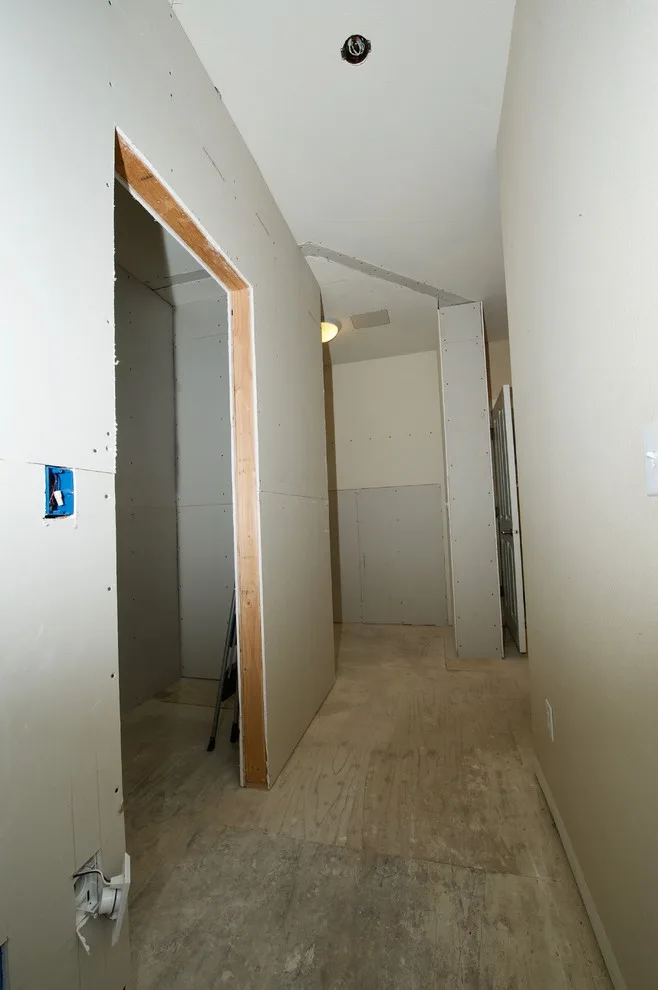 Pope Residence Renovation by Dunamis Interiors Inc. - Photo 19