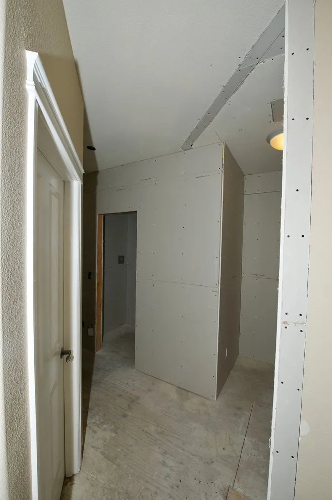 Pope Residence Renovation by Dunamis Interiors Inc. - Photo 12