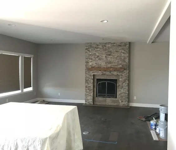 Pope Residence Renovation by Dunamis Interiors Inc. - Photo 20